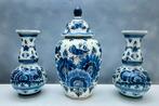 💥 Holland - Delfts Blauwe Vazen cq. Kaststel, Ophalen of Verzenden