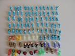 veel smurfen poppetjes (plus), Verzamelen, Ophalen of Verzenden, Gebruikt