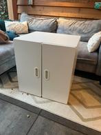 Smastad ikea kast, Ophalen, Zo goed als nieuw
