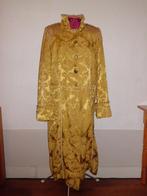 Carnavalsjas Lakei, Carnaval, Maat 42/44 (L), Nieuw, Ophalen of Verzenden