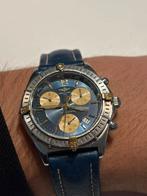 Breitling B53011, Ophalen of Verzenden, Zo goed als nieuw, Zwart, Android