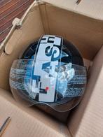 Copter helm Vespa model maat XL 62-63, Ophalen of Verzenden, Nieuw, Extra large of groter, Awax