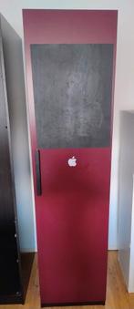 Ikea Pax 201cm hoog 50cm breed 58 diep., Huis en Inrichting, Kasten | Kledingkasten, Ophalen, Gebruikt, 200 cm of meer, 50 tot 100 cm