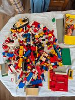 Lego, Ophalen, Zo goed als nieuw