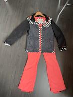 Ski pak Protest maat 164/ xs, Ophalen of Verzenden, Zo goed als nieuw, Protest, Maat 34 (XS) of kleiner