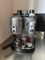 Kitchenaid artisan espresso koffie apparaat, Ophalen, Gebruikt, Espresso apparaat, Gemalen koffie