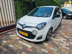 Renault Twingo 1.2 16V Dynamique 2012 Cruise Clima Lm, Auto's, Voorwielaandrijving, Twingo, Gebruikt, 4 cilinders
