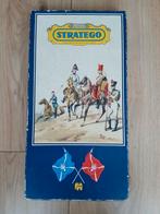 Stratego, Hobby en Vrije tijd, Gezelschapsspellen | Bordspellen, Ophalen of Verzenden, Zo goed als nieuw