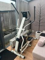 Fitness crosstrainer, Ophalen, Gebruikt, Buik, Push-up steun