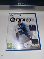 FIFA 23 - In Goede Staat!, Spelcomputers en Games, Games | Sony PlayStation 5, Ophalen, Gebruikt