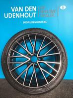 Zomerset  VW Transporter, Ophalen, -, 275 mm, -