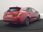 Toyota Corolla Touring Sports 1.8 Hybrid Dynamic Hybrid 123p, Auto's, Toyota, 1345 kg, Gebruikt, 4 cilinders, Corolla