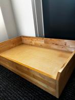 Ikea Komplement lade voor Pax kast, Ophalen