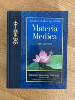 Chinese herbal medicine Bensky, Ophalen of Verzenden