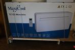 Maxicool TC20E Monobloc airco Zonder Buitenunit NIEUW, Minder dan 30 cm, Cv-ketel of Combi-ketel, Nieuw, Minder dan 60 cm