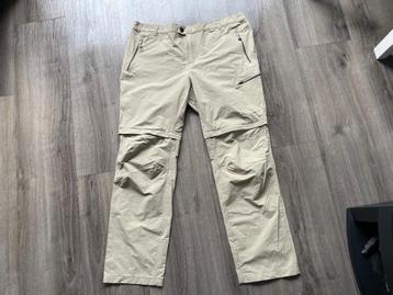 AFRITSBROEK / OUTDOORBROEK Regatta - mt 56 stretch - WD014 beschikbaar voor biedingen
