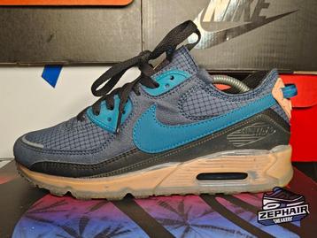 Nike Air Max 90 TerraScape 'Obsidian' EU41 2021 beschikbaar voor biedingen