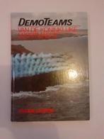 Demoteams van de Koninklijke Luchtmacht, Verzamelen, Ophalen of Verzenden, Luchtmacht, Nederland, Boek of Tijdschrift