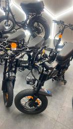 Mini fatbike A13, Fietsen en Brommers, Fietsen | Jongens, Ophalen of Verzenden, Nieuw, 20 inch