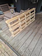 Houten Pallet - Ideaal voor DIY projecten!, Ophalen of Verzenden, 50 mm of meer, Pallet, Minder dan 200 cm