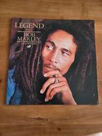 Bob Marley - Legend LP, Ophalen of Verzenden, Gebruikt, 12 inch, Singer-songwriter