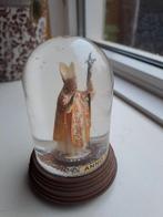 Unieke sneeuwbol Johannes Paulus 2, Ophalen of Verzenden, Zo goed als nieuw