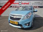 Chevrolet Spark 1.2 16V LT I Clim. control I Elektr. pakket, Voorwielaandrijving, Gebruikt, Huisgarantie, 4 cilinders
