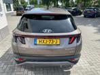 Hyundai TUCSON 1.6 T-GDI HEV Premium / Automaat / Camera / T, Gebruikt, 4 cilinders, Bruin, Bedrijf