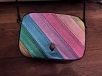 Kurt Geiger London Schoudertas Regenboog, Ophalen of Verzenden, Zo goed als nieuw, Overige kleuren, Schoudertasje
