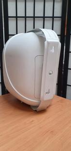 Apart OVO8-W speaker 2 stuks, Overige merken, Gebruikt, Ophalen of Verzenden, 120 watt of meer
