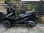 Piaggio MP3 500 ABS - Goed Onderhouden, Handvatverwarming, Particulier, Meer dan 35 kW, Toermotor