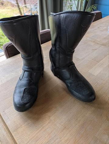 Dainese Motorlaarzen Maat 44 beschikbaar voor biedingen