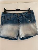 Supertrash jeans broek maat 27, Supertrash, Blauw, Ophalen of Verzenden, W27 (confectie 34) of kleiner