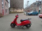 Mooie rode la souris  scooter, Fietsen en Brommers, Scooters | Overige merken, Ophalen, Gebruikt, Maximaal 45 km/u, Benzine