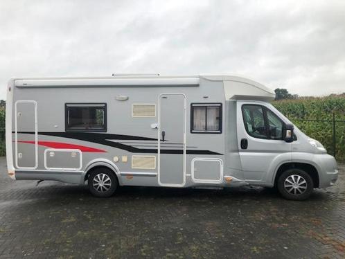 Chausson Camper 2011 , 91000 km, Caravans en Kamperen, Campers, Bedrijf, tot en met 3, Chausson, Standaard zit, Cassettetoilet