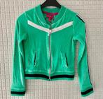 NINNI VI Groen Vestje Maat 146/152, Zo goed als nieuw, Verzenden, Meisje, Ninni Vi