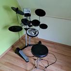Roland elektronische drumstel, Muziek en Instrumenten, Drumstellen en Slagwerk, Ophalen, Gebruikt, Roland