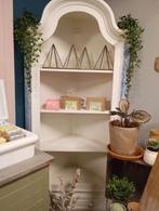 Leuke hoekkast, Antiek en Kunst, Ophalen