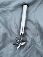 R.V.S Hengelsteun boot - ideaal voor zeevissen, Ophalen of Verzenden, Gebruikt, Overige typen, Zeilboot of Motorboot