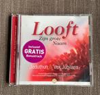 Jeduthun & Vox Jubilans - Looft Zijn grote Naam cd, Ophalen of Verzenden, Zo goed als nieuw, Koren of Klassiek