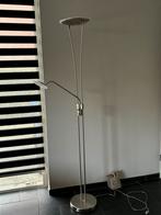 Leeslamp Led verlichting, Ophalen, Zo goed als nieuw, Glas, Minder dan 100 cm