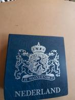 Eerste Dag Kaarten Nederland in net album., Ophalen of Verzenden, Nederland