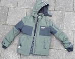 Legergroene winterjas all weather jas, Raintex, Jongen of Meisje, Ophalen of Verzenden, Zo goed als nieuw