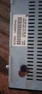 schotelantenne / Dreambox incl. accessoires, Ophalen, Niet werkend, (Schotel)antenne, Dreambox