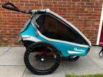 Qeridoo Kidgoo 2, Ophalen of Verzenden, Nieuw, Kinderkar, 80 kg of meer
