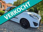 Renault Twingo 1.2 Dynamique SPORT airco *apk:07-2026*, Auto's, Renault, Voorwielaandrijving, Twingo, Gebruikt, 4 cilinders