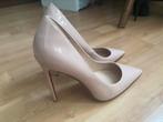 Christian Louboutin  maat 38, 12cm, Ophalen, Pumps, Zo goed als nieuw, Roze