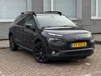 Citroën C4 Cactus 1.2 PureTech Shine (bj 2018), Auto's, Voorwielaandrijving, Stof, Gebruikt, Euro 6