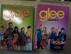 Glee seizoen 1&2, Cd's en Dvd's, Dvd's | Tv en Series, Boxset, Overige genres, Alle leeftijden, Ophalen of Verzenden