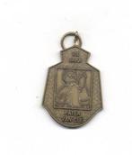 medaille ABDIJ TONGERLO - pater van CLE 100 jaar, Overige materialen, Ophalen of Verzenden, Buitenland